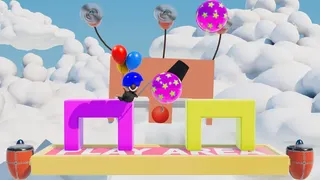 Скриншот 2 к игре Out Of Shape