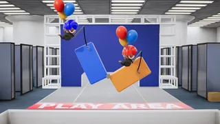 Скриншот 3 к игре Out Of Shape