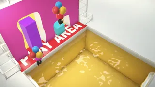 Скриншот 6 к игре Out Of Shape