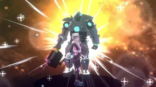 Скриншот 2 к игре S. Prysm Destroyer