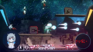 Скриншот 3 к игре S. Prysm Destroyer