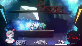Скриншот 6 к игре S. Prysm Destroyer