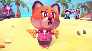 Скриншот 2 к игре Campfire Cozy Friends