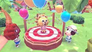 Скриншот 6 к игре Campfire Cozy Friends