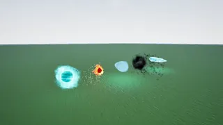 Скриншот 4 к игре Escape And Build
