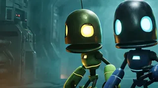 Скриншот 1 к игре Another Trash Game