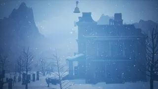 Скриншот 1 к игре The Bell of Time