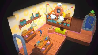 Скриншот 7 к игре Serial World