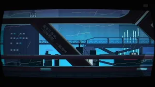 Скриншот 1 к игре TRAGEDYPUNK:LABOR, SURVIVAL AND ROCKET Prologue