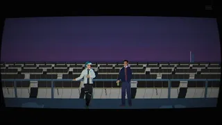 Скриншот 4 к игре TRAGEDYPUNK:LABOR, SURVIVAL AND ROCKET Prologue