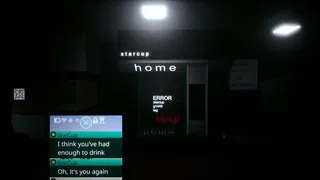 Скриншот 3 к игре EMPTY HUMAN BEANS