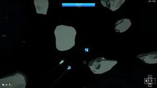 Скриншот 5 к игре ASTRODRIFTER