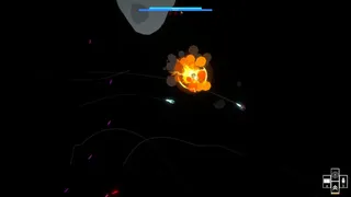 Скриншот 6 к игре ASTRODRIFTER