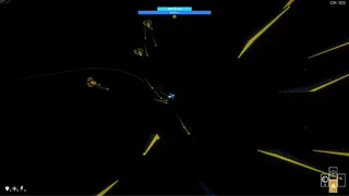 Скриншот 7 к игре ASTRODRIFTER