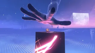 Скриншот 1 к игре Cyoube