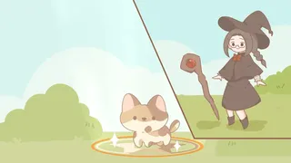 Скриншот 4 к игре Furriend