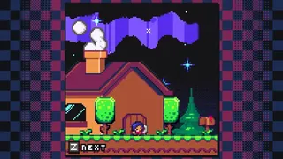 Скриншот 1 к игре Rakeo