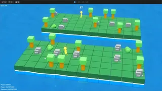 Скриншот 1 к игре MOTU