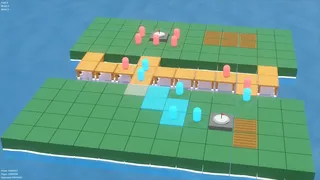 Скриншот 6 к игре MOTU