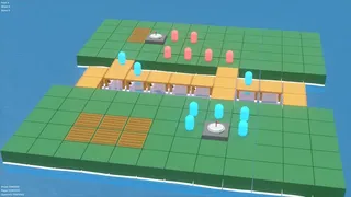 Скриншот 7 к игре MOTU