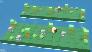 Скриншот 8 к игре MOTU