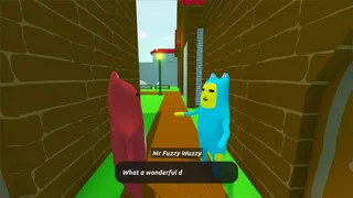 Скриншот 5 к игре Mr Mitty and the Itty Bitty Kitty Committee