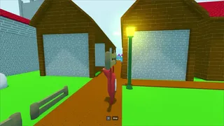 Скриншот 6 к игре Mr Mitty and the Itty Bitty Kitty Committee