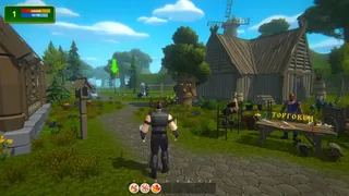 Скриншот 1 к игре РУСЫ ПРОТИВ СМУТЫ