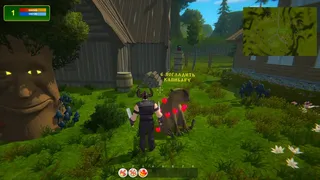 Скриншот 2 к игре РУСЫ ПРОТИВ СМУТЫ