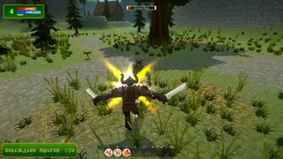 Скриншот 4 к игре РУСЫ ПРОТИВ СМУТЫ