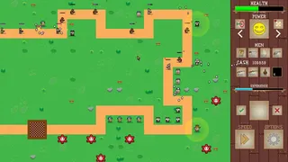 Скриншот 6 к игре Cowboys vs Monsters