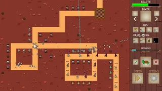 Скриншот 7 к игре Cowboys vs Monsters