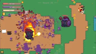 Скриншот 2 к игре BaroMaro