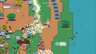 Скриншот 4 к игре BaroMaro