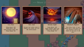 Скриншот 5 к игре BaroMaro