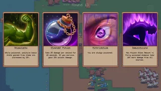 Скриншот 7 к игре BaroMaro