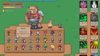 Скриншот 8 к игре BaroMaro