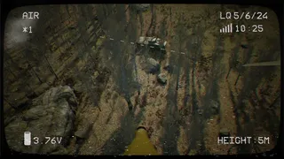Скриншот 1 к игре FPV Military Kamikaze Drone Simulator