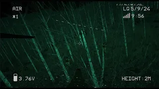 Скриншот 3 к игре FPV Military Kamikaze Drone Simulator
