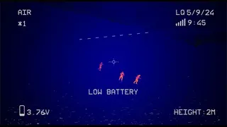 Скриншот 4 к игре FPV Military Kamikaze Drone Simulator