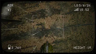 Скриншот 6 к игре FPV Military Kamikaze Drone Simulator