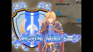Скриншот 8 к игре 神殺しの蒼銀