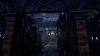 Скриншот 1 к игре The Hell in I