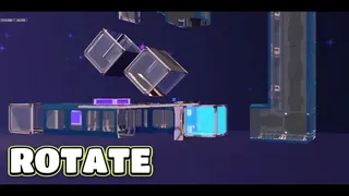 Скриншот 4 к игре Crabity