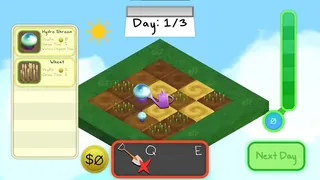 Скриншот 7 к игре Puzzle Garden