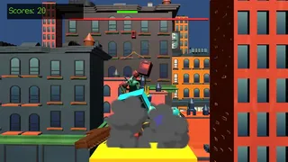 Скриншот 2 к игре Item Tower