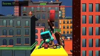 Скриншот 3 к игре Item Tower