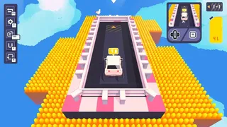 Скриншот 1 к игре Park It!