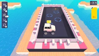 Скриншот 2 к игре Park It!
