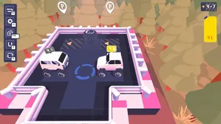 Скриншот 3 к игре Park It!
